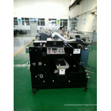 Máquina de revestimento de Flexo automática (WJRS-350)